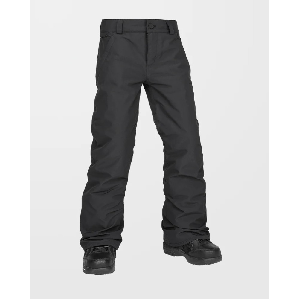 VOLCOM FREAKIN CHINO YOUTH INS PANT