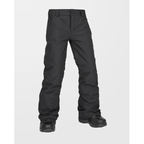 VOLCOM FREAKIN CHINO YOUTH INS PANT
