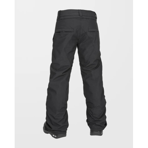 VOLCOM FREAKIN CHINO YOUTH INS PANT