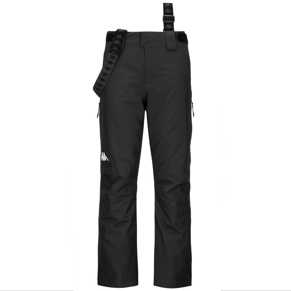 KAPPA 8CENTO 864 BLACK