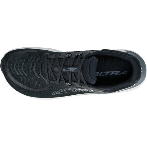 ALTRA M PARADIGM 7 BLACK UOMO