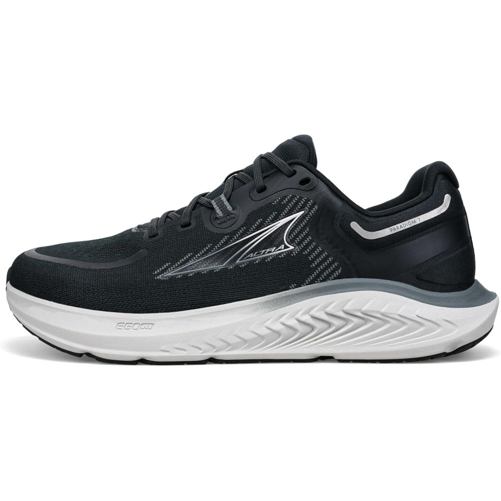 ALTRA M PARADIGM 7 BLACK UOMO