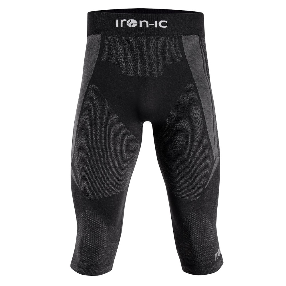 IRON IC PANTALONE PERFORMANCE 3/4 BASE LAYER UOMO