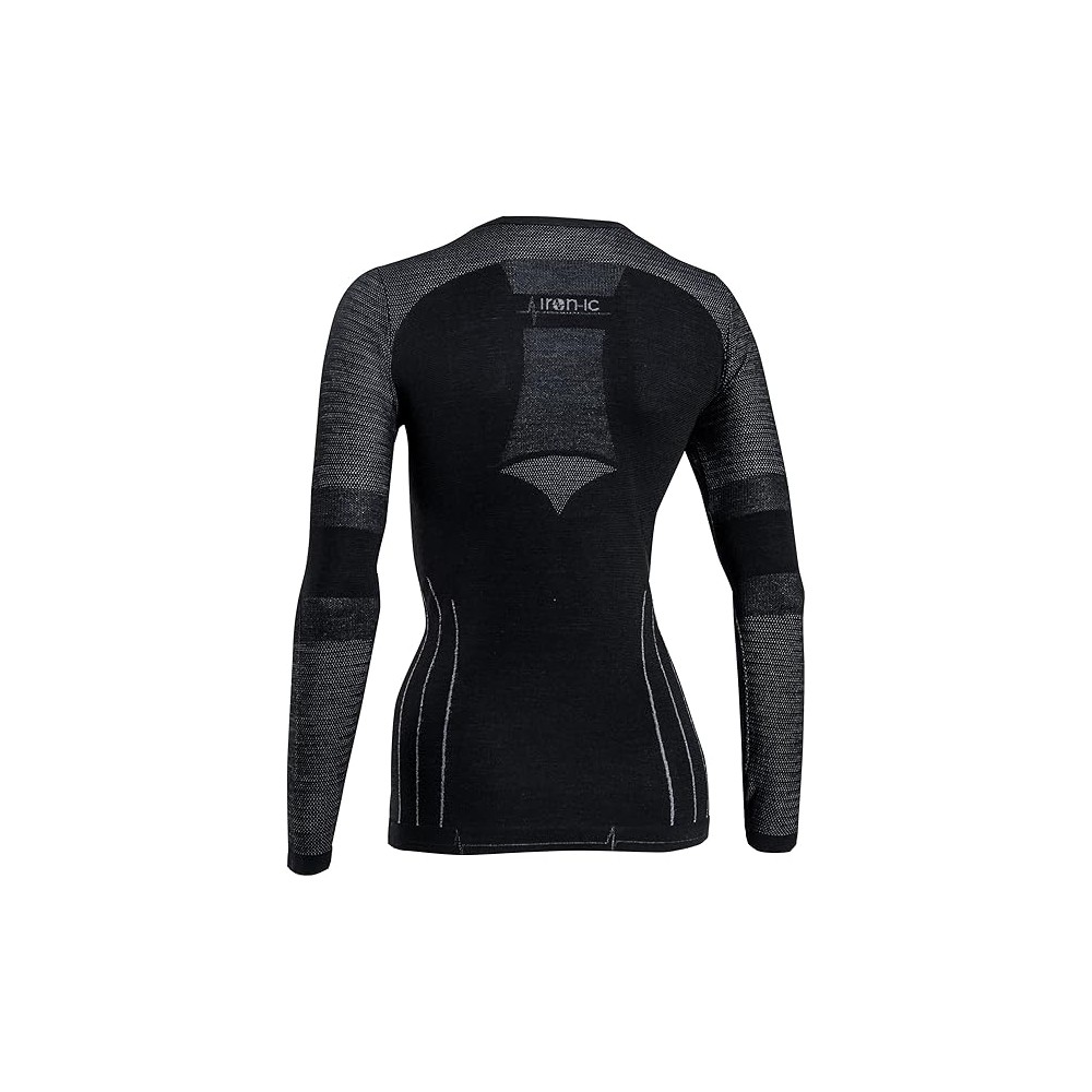 IRON IC MAGLIA PERFORMANCE BASE LAYER DONNA