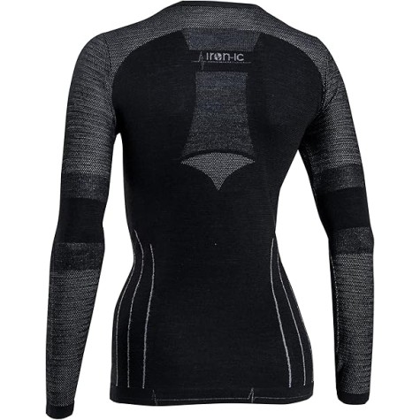 IRON IC MAGLIA PERFORMANCE BASE LAYER DONNA