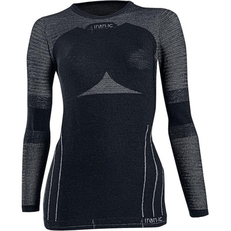 IRON IC MAGLIA PERFORMANCE BASE LAYER DONNA