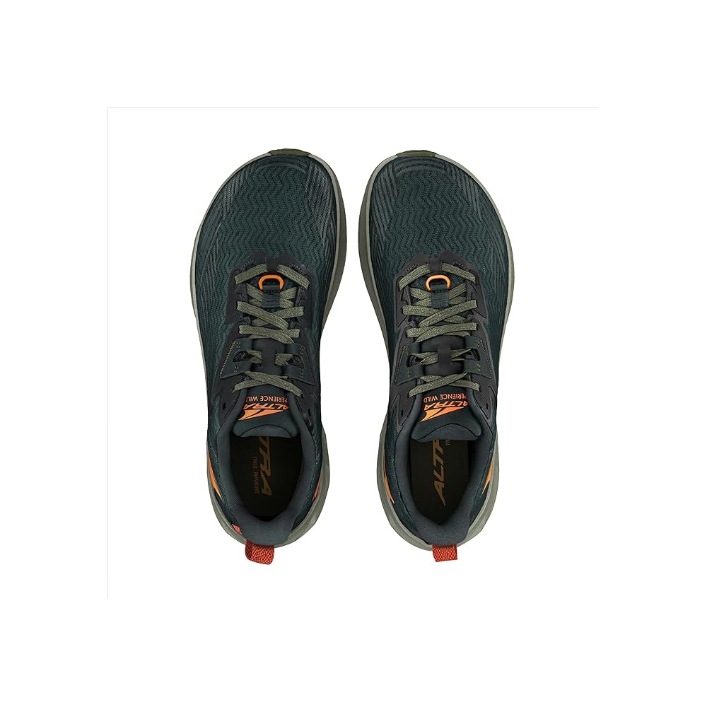 ALTRA M EXPERIENCE WILD BLACK