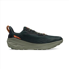ALTRA M EXPERIENCE WILD BLACK