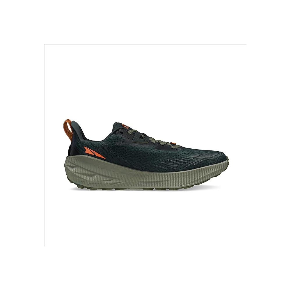 ALTRA M EXPERIENCE WILD BLACK