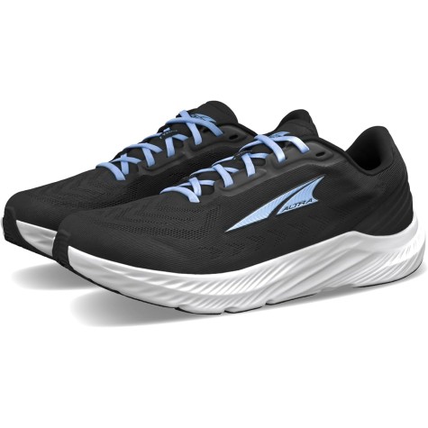 ALTRA W RIVIERA 4 DONNA BLACK