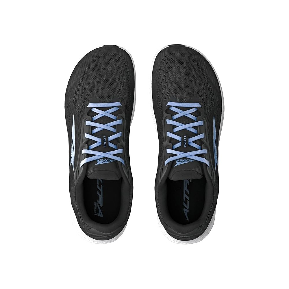 ALTRA W RIVIERA 4 DONNA BLACK