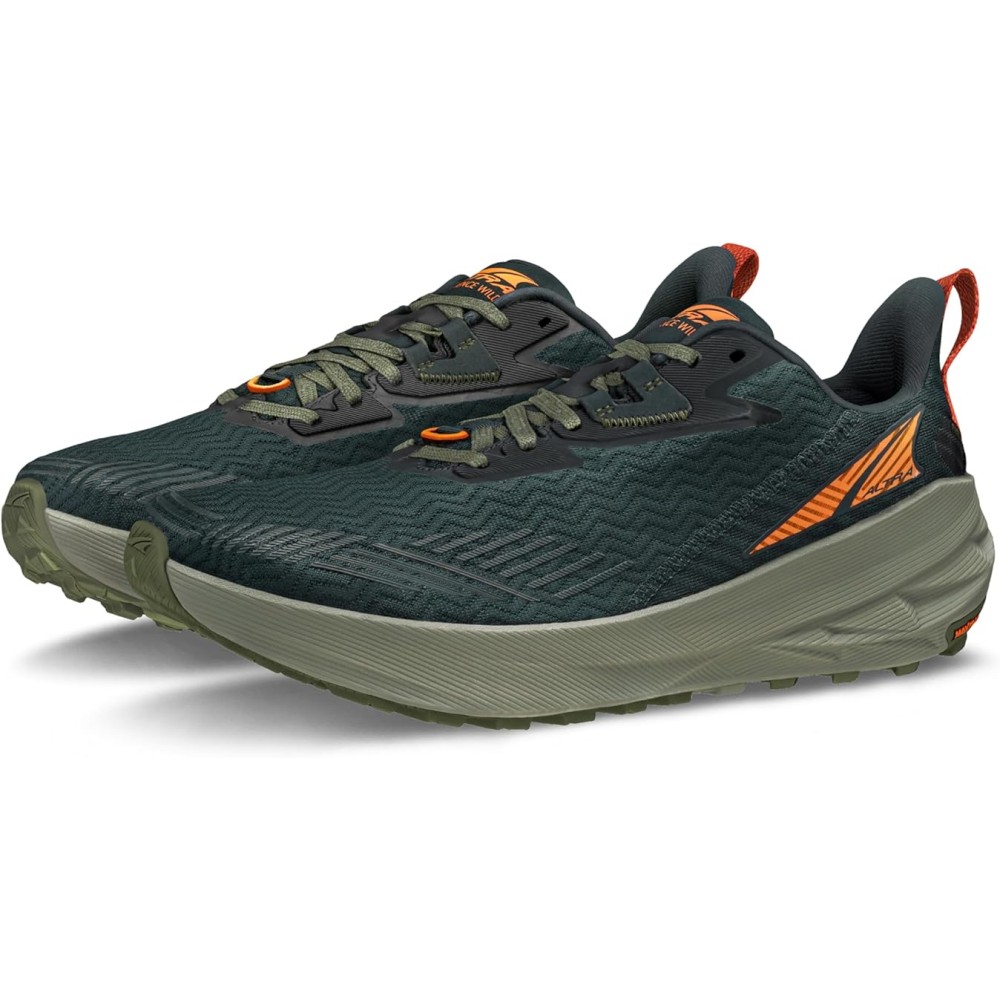 ALTRA M EXPERIENCE FLOW BLACK