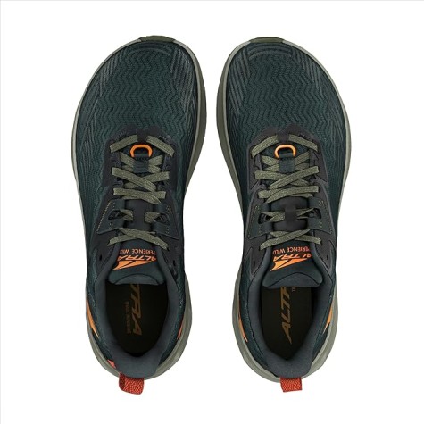 ALTRA M EXPERIENCE FLOW BLACK