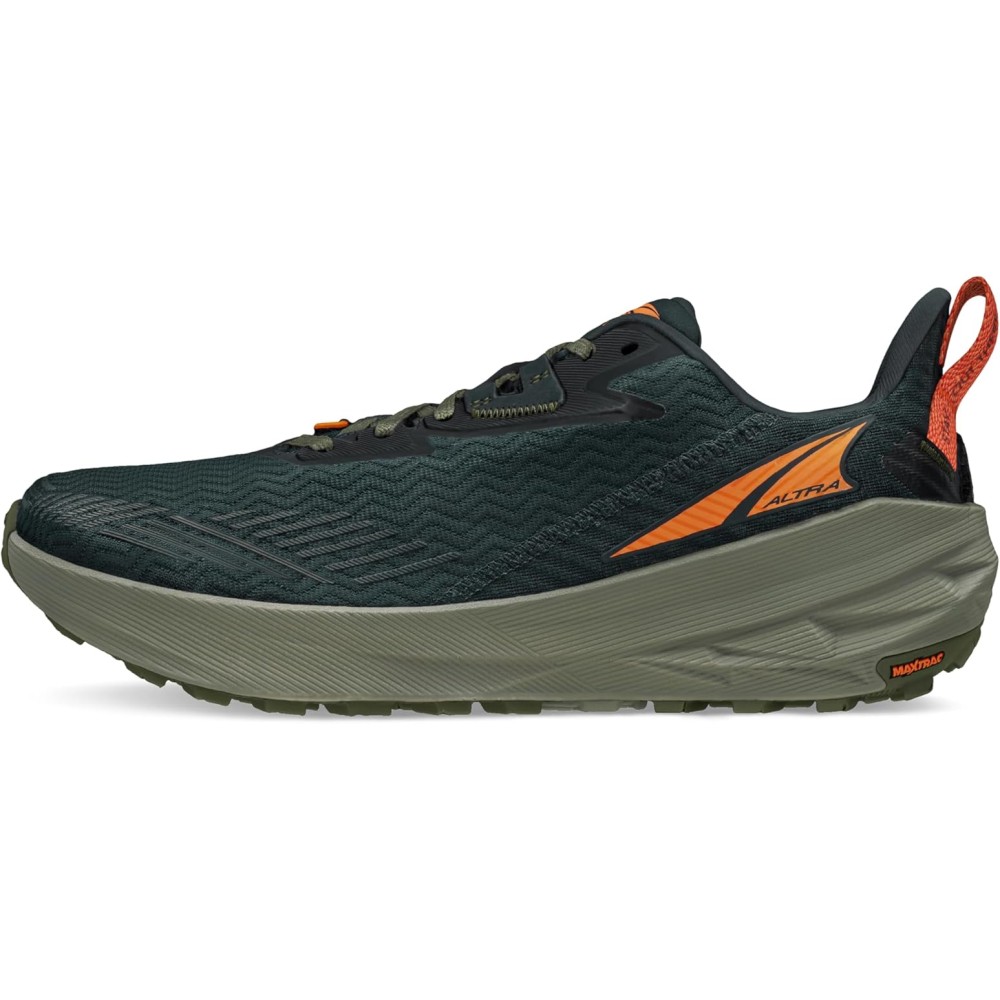 ALTRA M EXPERIENCE FLOW BLACK