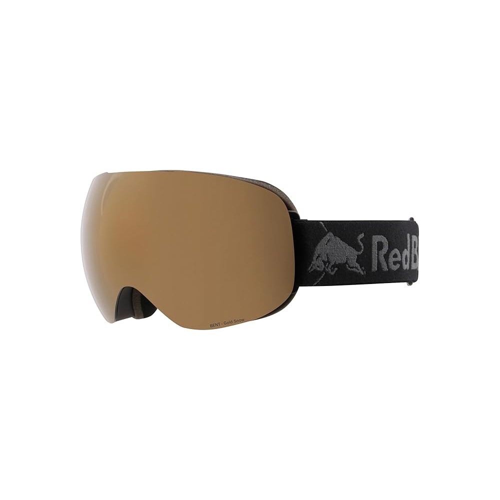 RED BULL BENT 02G03