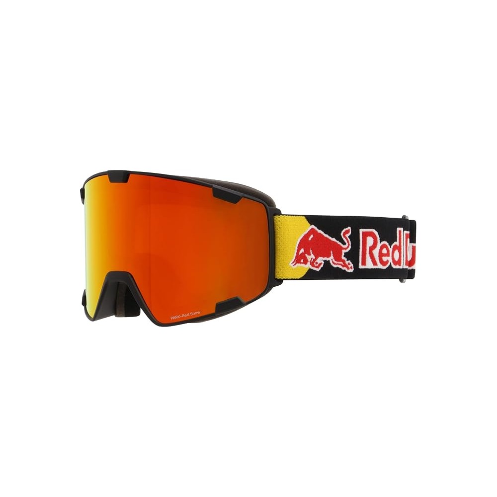 RED BULL PARK 20RE2 BLACK