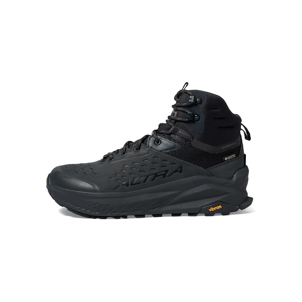 ALTRA RUNNING OLYMPUS 6 UOMO TAUPE