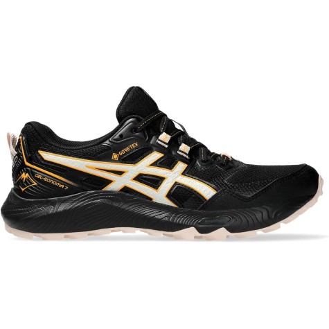 ASICS GEL SONOMA 7 G-TX BLACK PEARL PINK