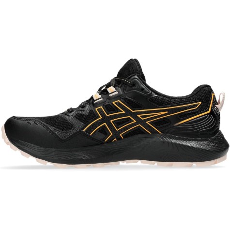 ASICS GEL SONOMA 7 G-TX BLACK PEARL PINK