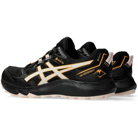 ASICS GEL SONOMA 7 G-TX BLACK PEARL PINK