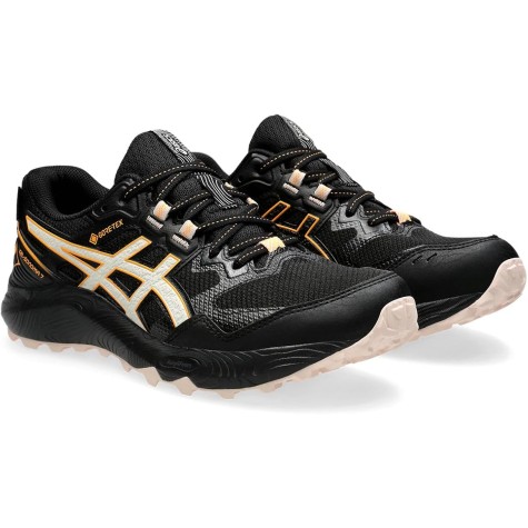 ASICS GEL SONOMA 7 G-TX BLACK PEARL PINK