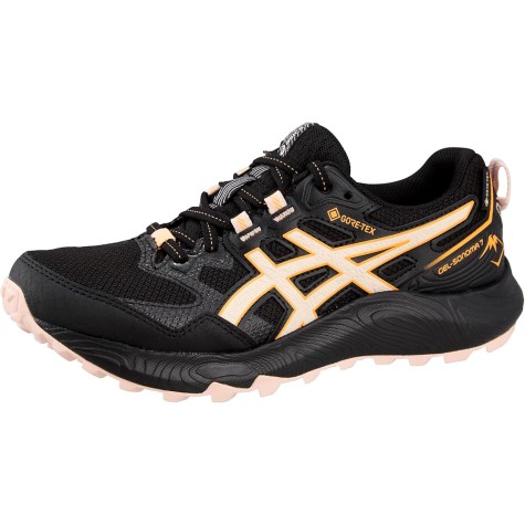 ASICS GEL SONOMA 7 G-TX BLACK PEARL PINK