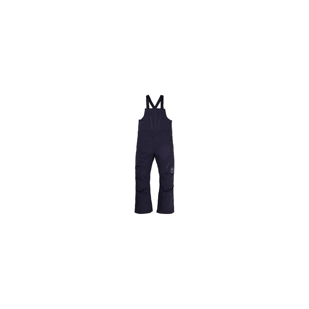 BURTON M AK GORE CYCLC BIB UOMO