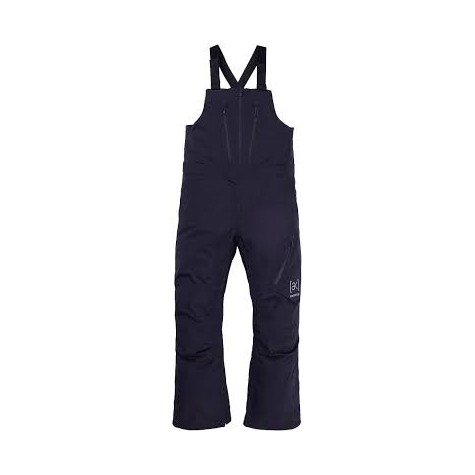 BURTON M AK GORE CYCLC BIB UOMO
