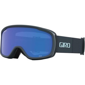 GIRO CRUZ ADULT DARK SHARK LIGHT THIRDS