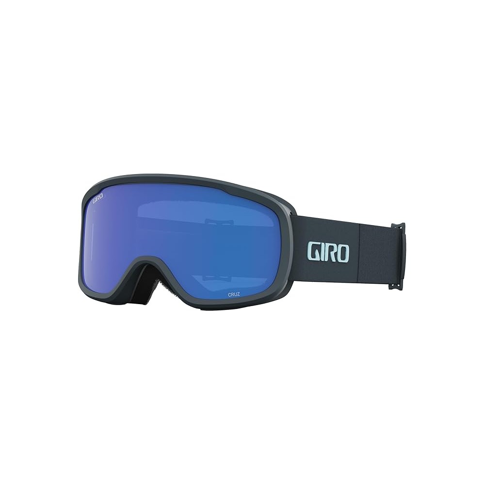 GIRO CRUZ ADULT DARK SHARK LIGHT THIRDS