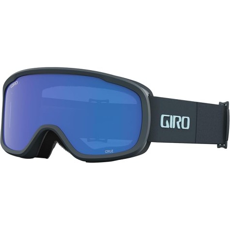 GIRO CRUZ ADULT DARK SHARK LIGHT THIRDS