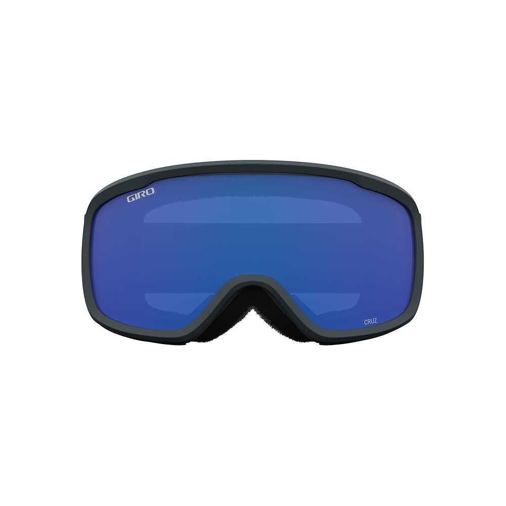 GIRO CRUZ ADULT DARK SHARK LIGHT THIRDS