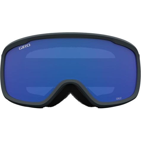 GIRO CRUZ ADULT DARK SHARK LIGHT THIRDS