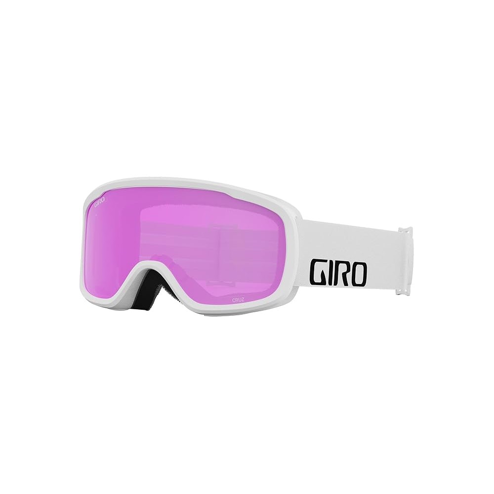 GIRO CRUZ ADULT DARK SHARK LIGHT THIRDS