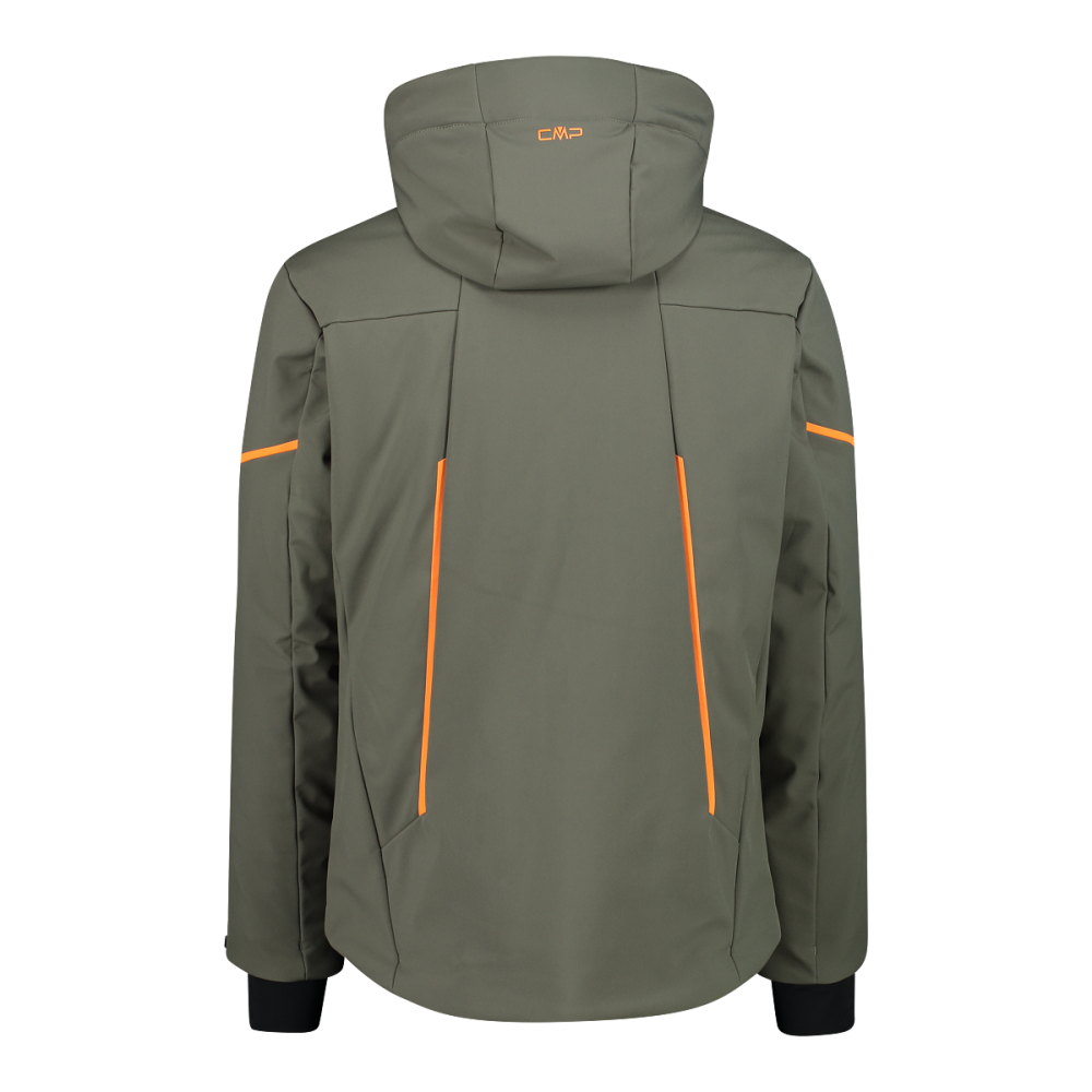 GIACCA CMP UOMO OUTDOOR