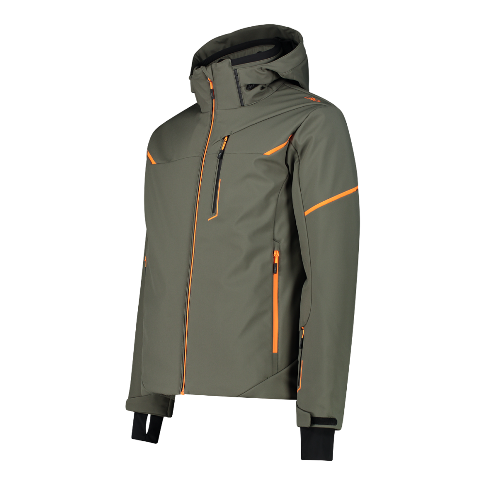 GIACCA CMP UOMO OUTDOOR