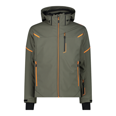 GIACCA CMP UOMO OUTDOOR