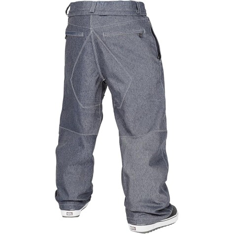 VOLCOM SNOW BILLOW PANT