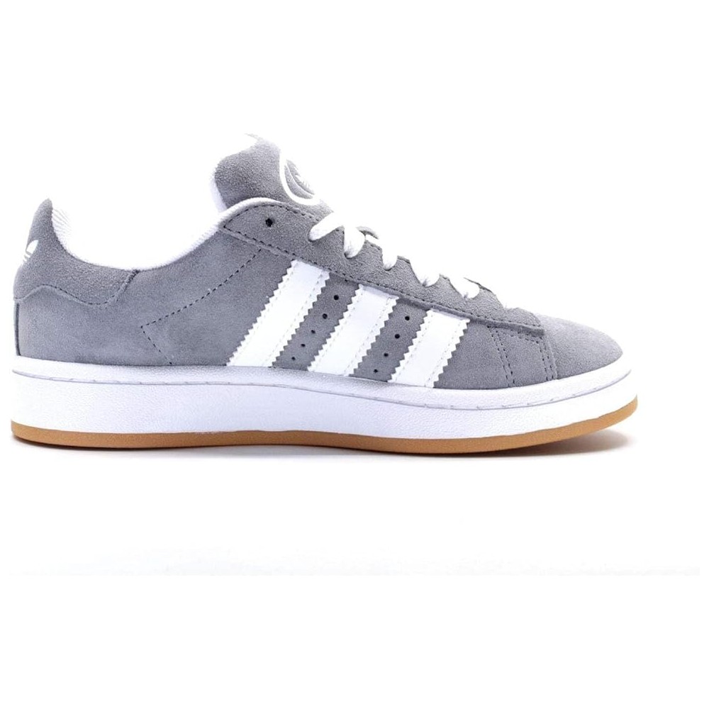 ADIDAS CAMPUS 00S J GRIGIE HQ6507