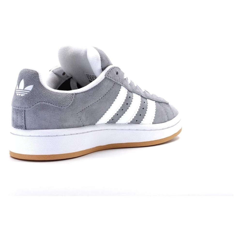 ADIDAS CAMPUS 00S J GRIGIE HQ6507