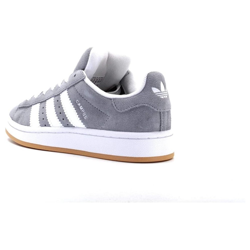 ADIDAS CAMPUS 00S J GRIGIE HQ6507