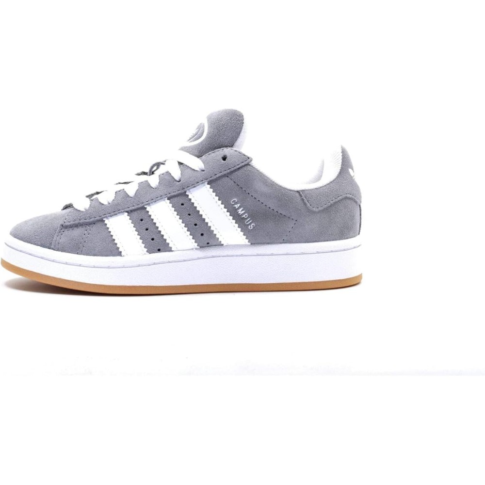 ADIDAS CAMPUS 00S J GRIGIE HQ6507