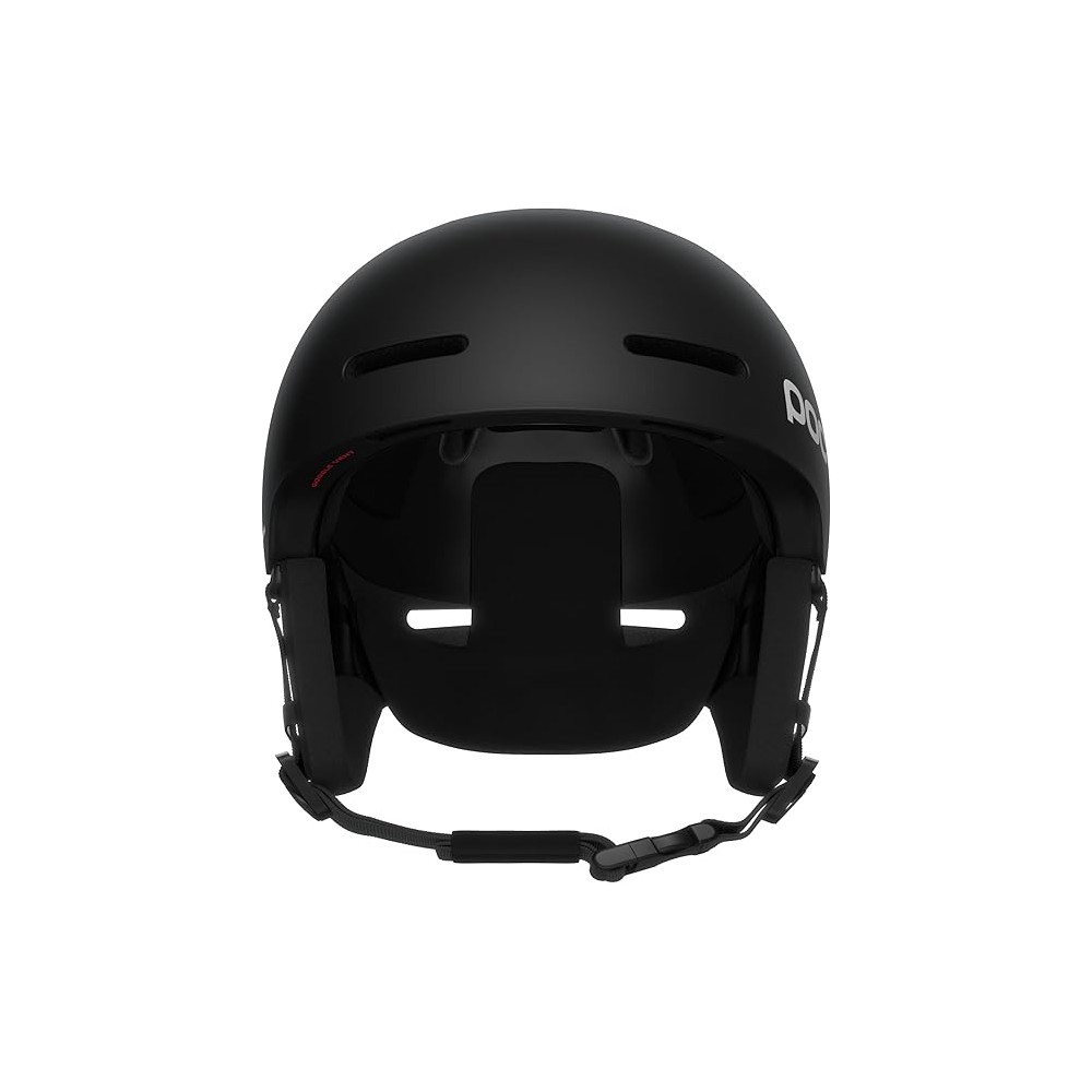 POC FORNIX MIPS BLACK