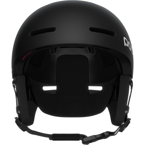 POC FORNIX MIPS BLACK