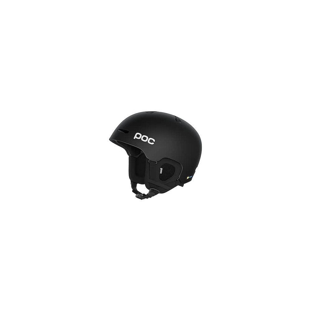 POC FORNIX MIPS BLACK