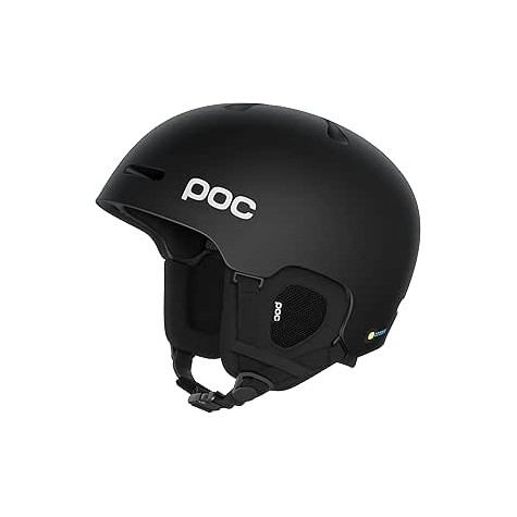 POC FORNIX MIPS BLACK