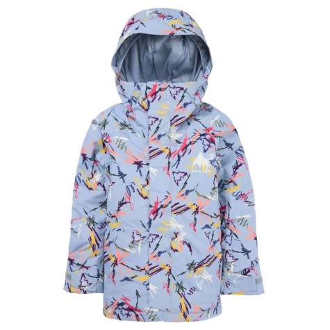 BURTON TD HILLSLOPE JK BAMBINO