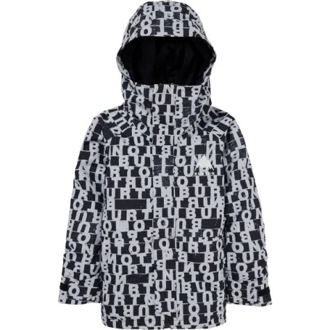 BURTON TD HILLSLOPE JK BAMBINO