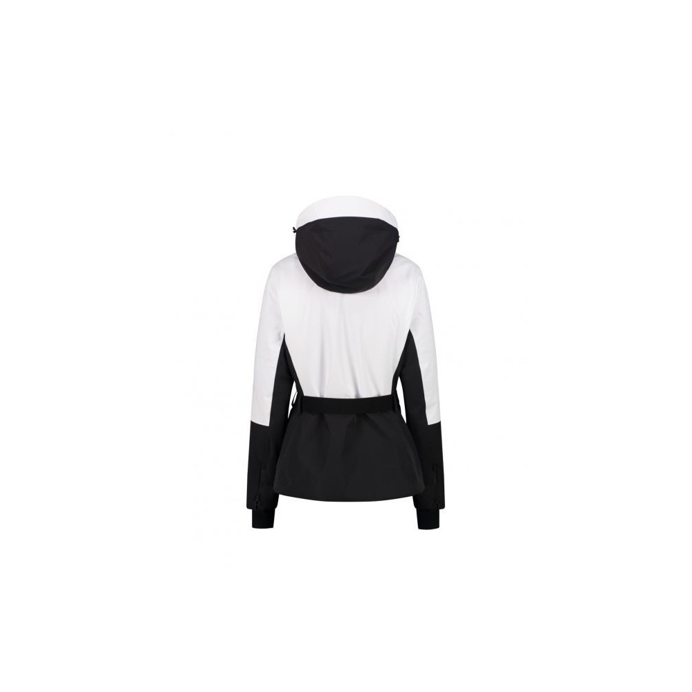 CMP JACKET WOMAN JACKET ZIP HOOD 34W4426 A001