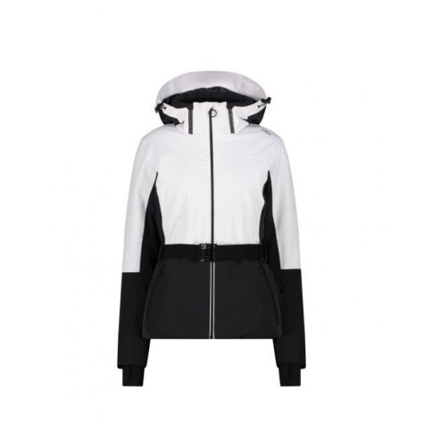CMP JACKET WOMAN JACKET ZIP HOOD 34W4426 A001